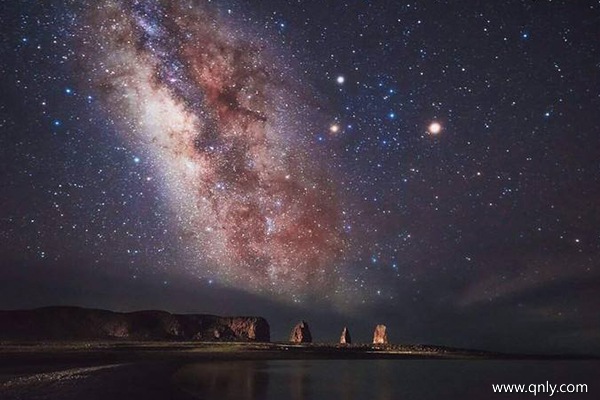 纳(nà)木(mù)措(cuò)星(xīng)空(kōng)