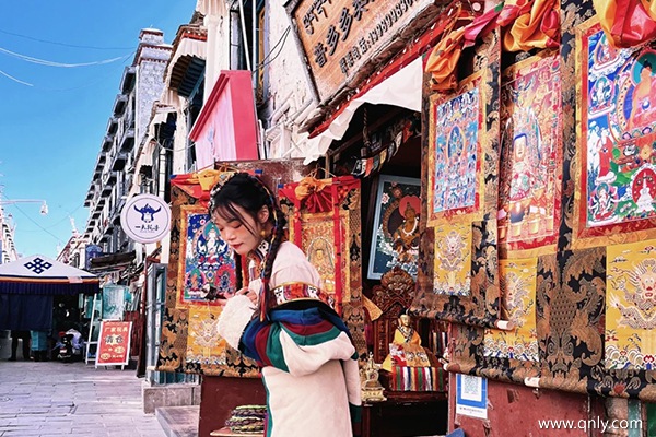 去(qù)西(xi)藏(cáng)旅(lǚ)游(yóu)需(xū)要(yào)做(zuò)什(shén)么(me)准(zhǔn)备(bèi)
