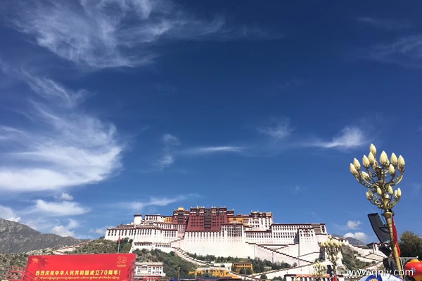 拉萨旅游注意事(shì)项(xiàng)