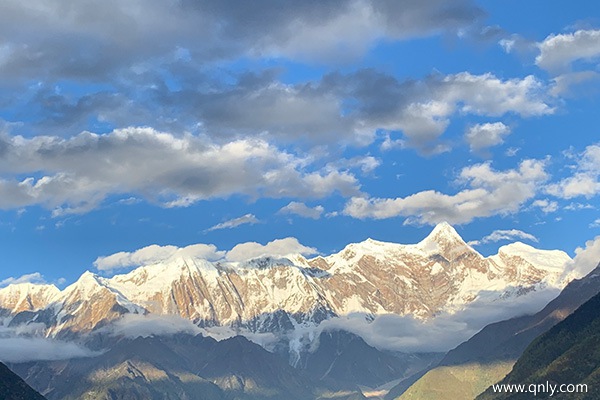 林(lín)芝(zhī)十(shí)大旅游景点