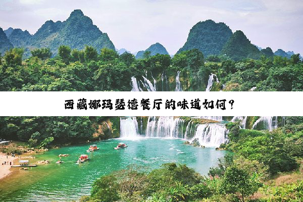 西藏娜玛瑟德餐厅的味道如何？