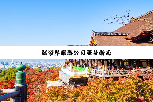 张家界旅游公司服务指南